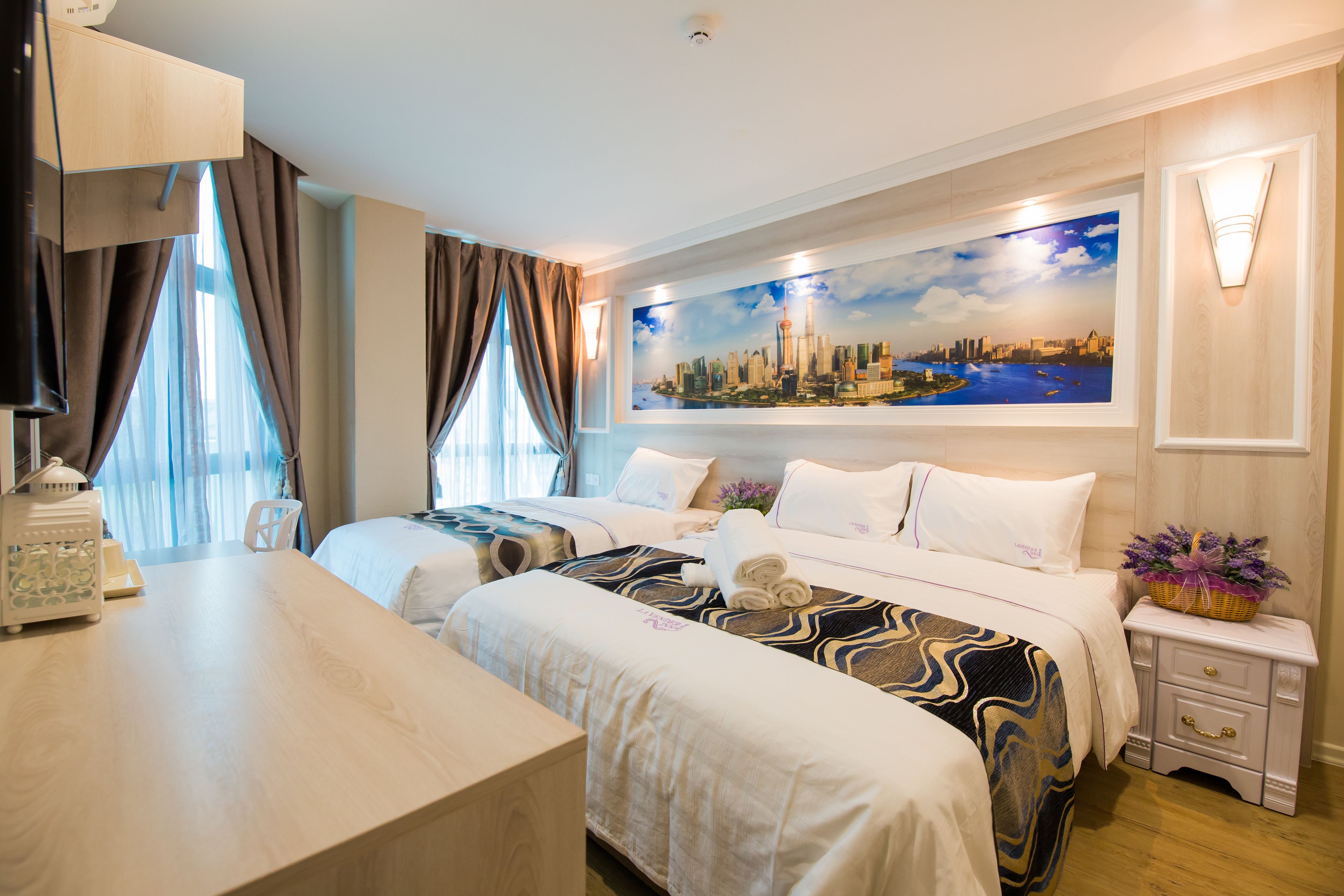 desk, laptop workspace, soundproofing, iron/ironing board