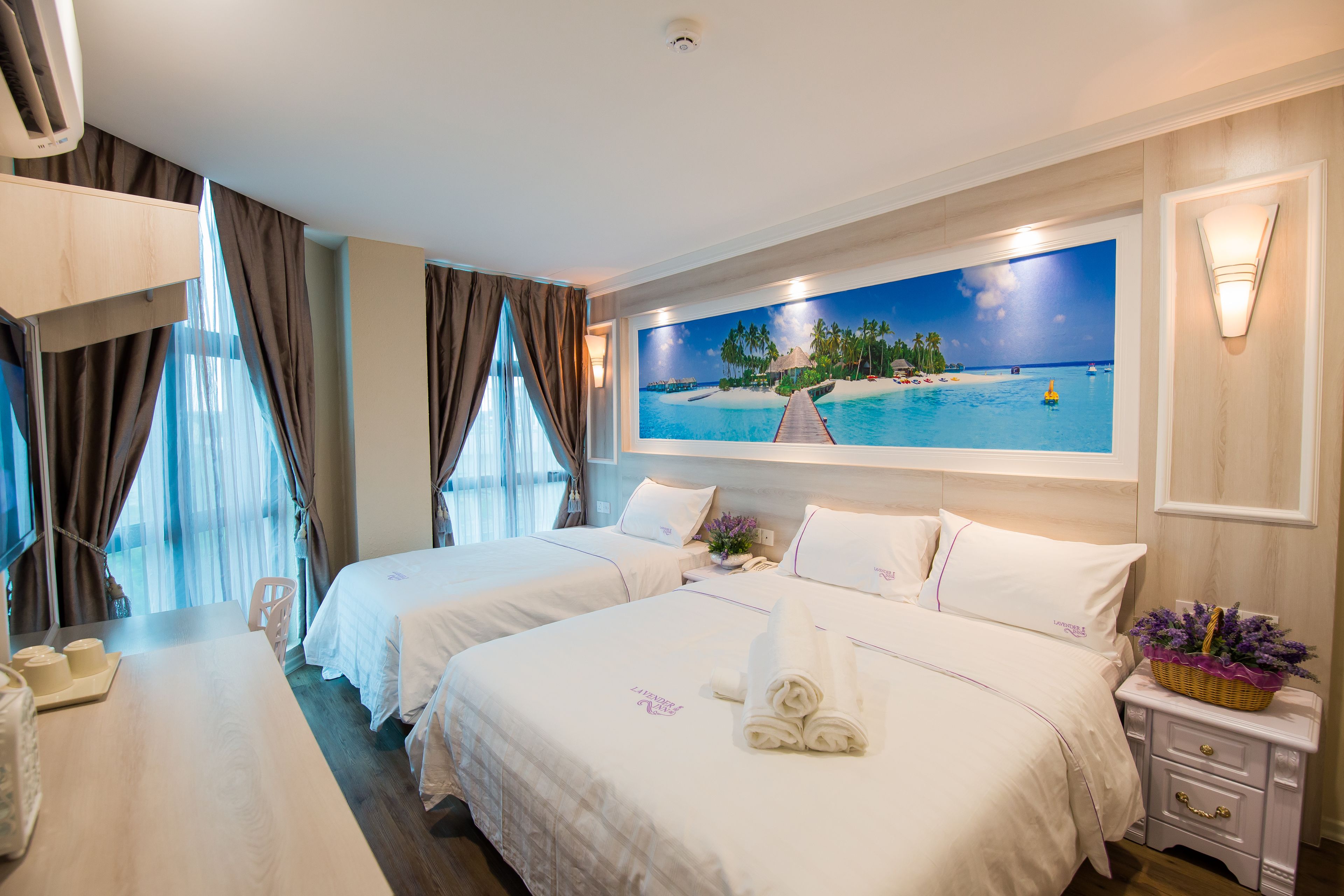 desk, laptop workspace, soundproofing, iron/ironing board