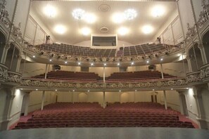 Point of interest - Central City Camping Park Invercargill (Invercargill)