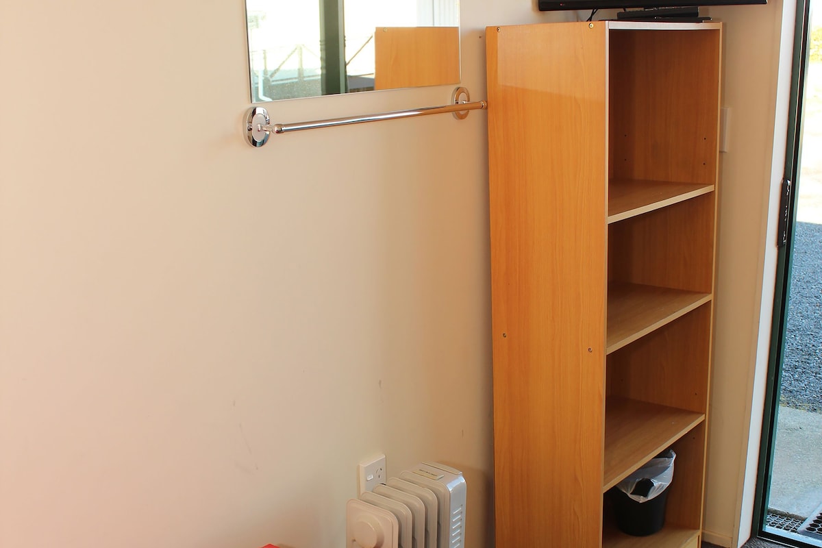 Iron/ironing board (on request), WiFi (free)