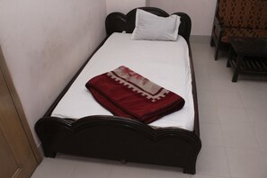 Chambre Triple Économique
