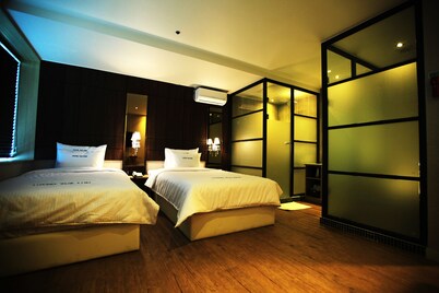 Hotel The Ann