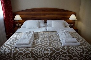 Standard Room | Desk, free WiFi - Pokhara Palace Hotel (Pokhara)