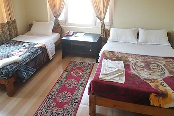 Habitación