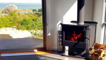 Chimenea