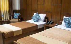 Skrivebord og wi-fi (inkludert)