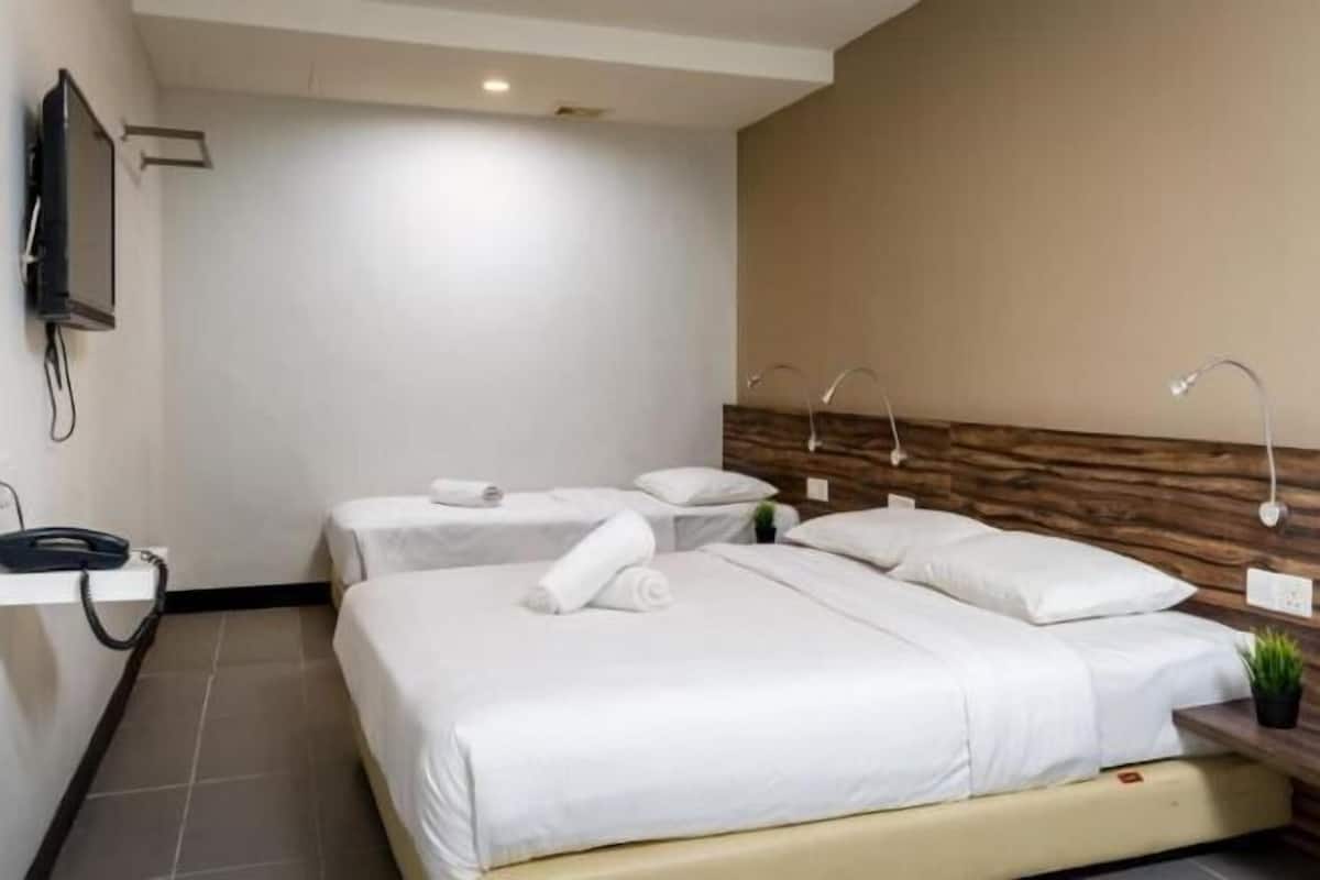 Couette en duvet d'oie, bureau, fer et planche à repasser, Wi-Fi gratuit