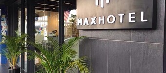 Max Hotel Subang Jaya