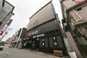 Exterior - Sky Motel (Wonju)