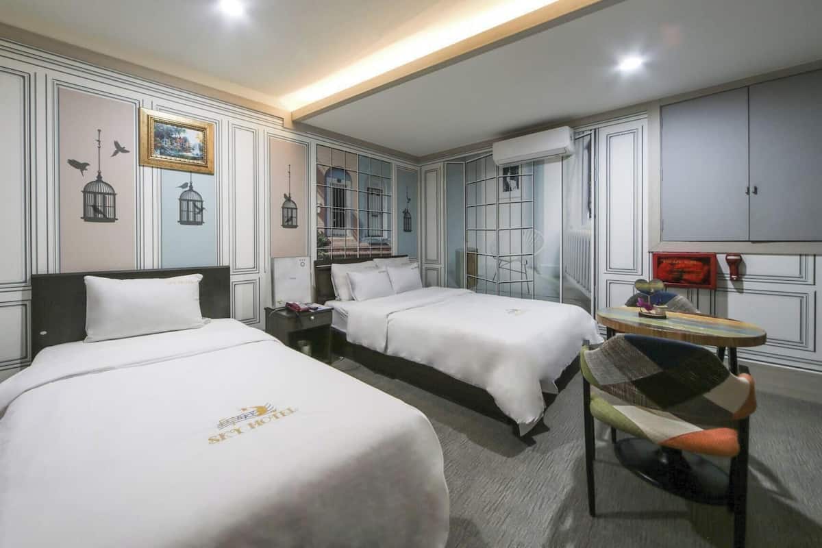 Ropa de cama de alta calidad y decoración personalizada