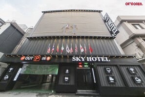 Exterior - Sky Motel (Wonju)