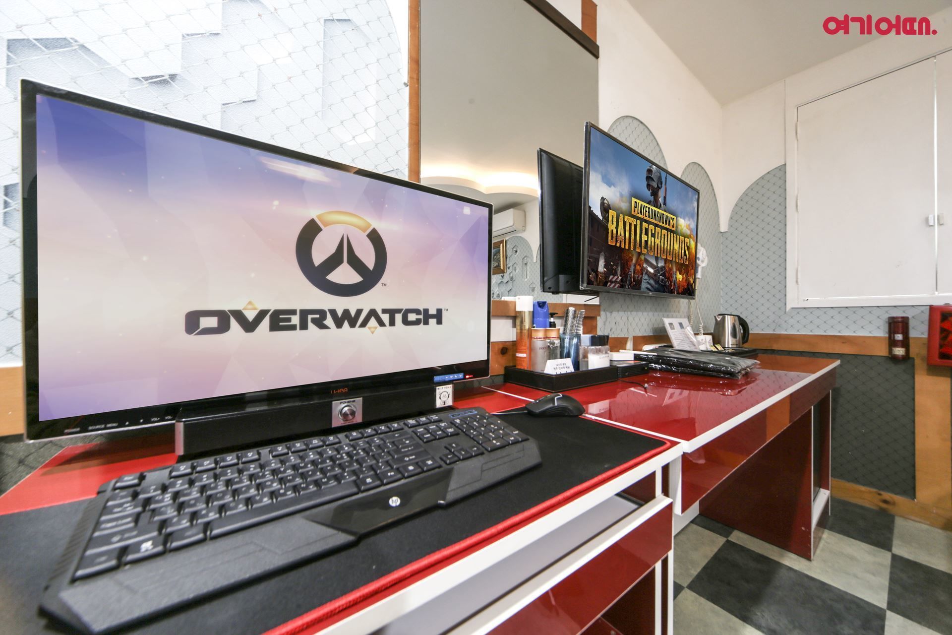 Standard Room | Premium bedding, individually decorated, individually furnished, desk