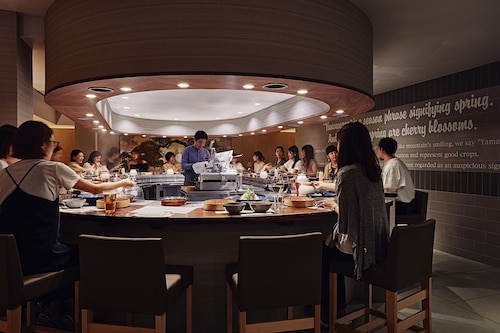 Sotetsu Fresa Inn Ginza Sanchome