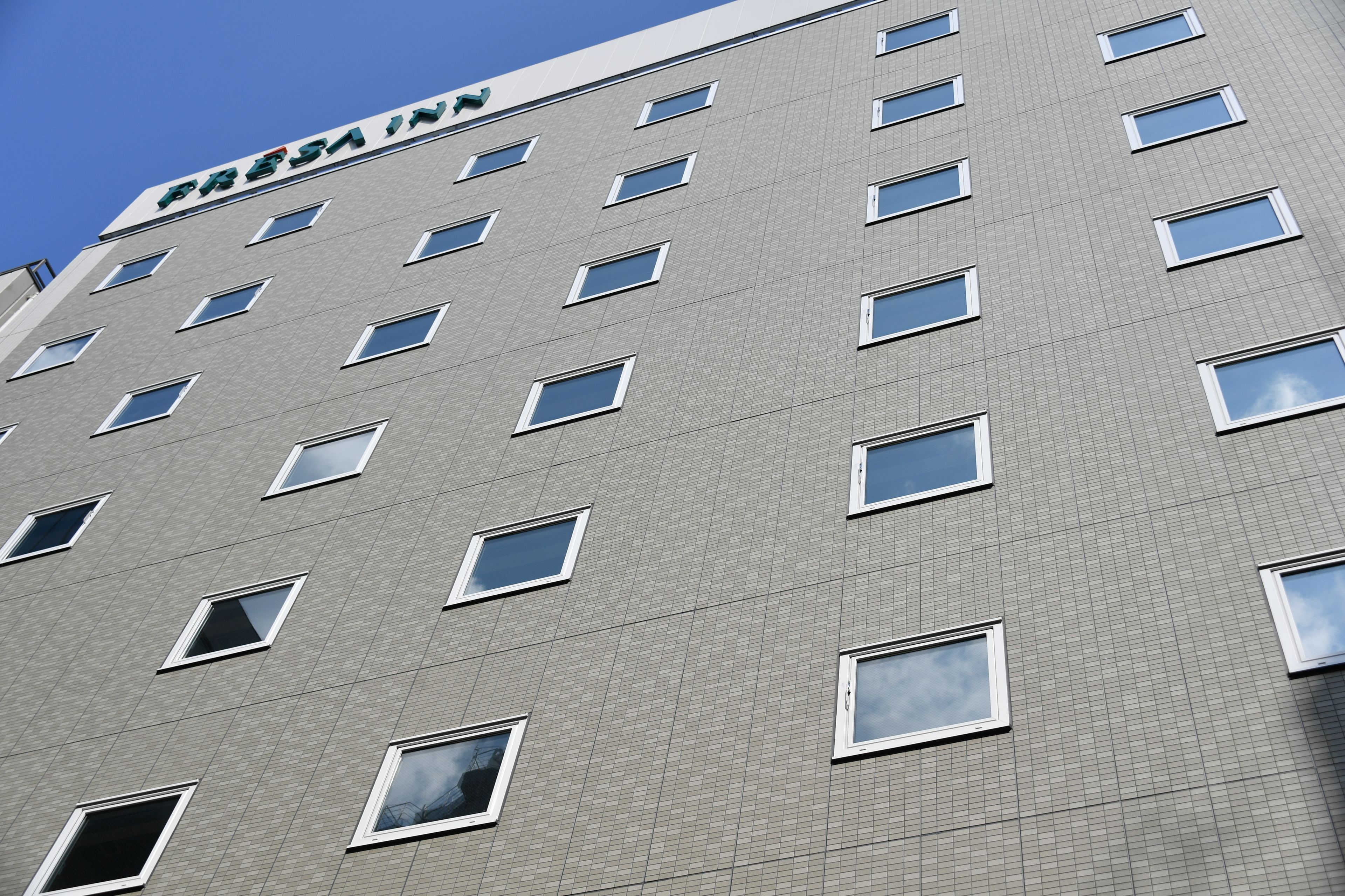 Foto - Sotetsu Fresa Inn Ginza Sanchome