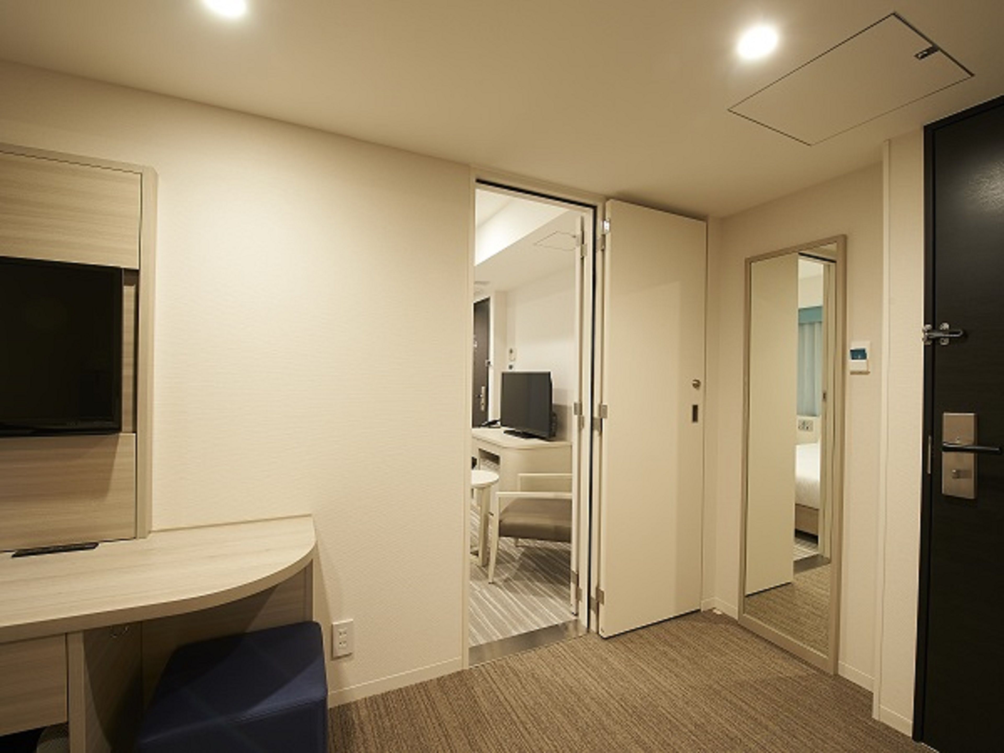 Foto - Sotetsu Fresa Inn Ginza Sanchome