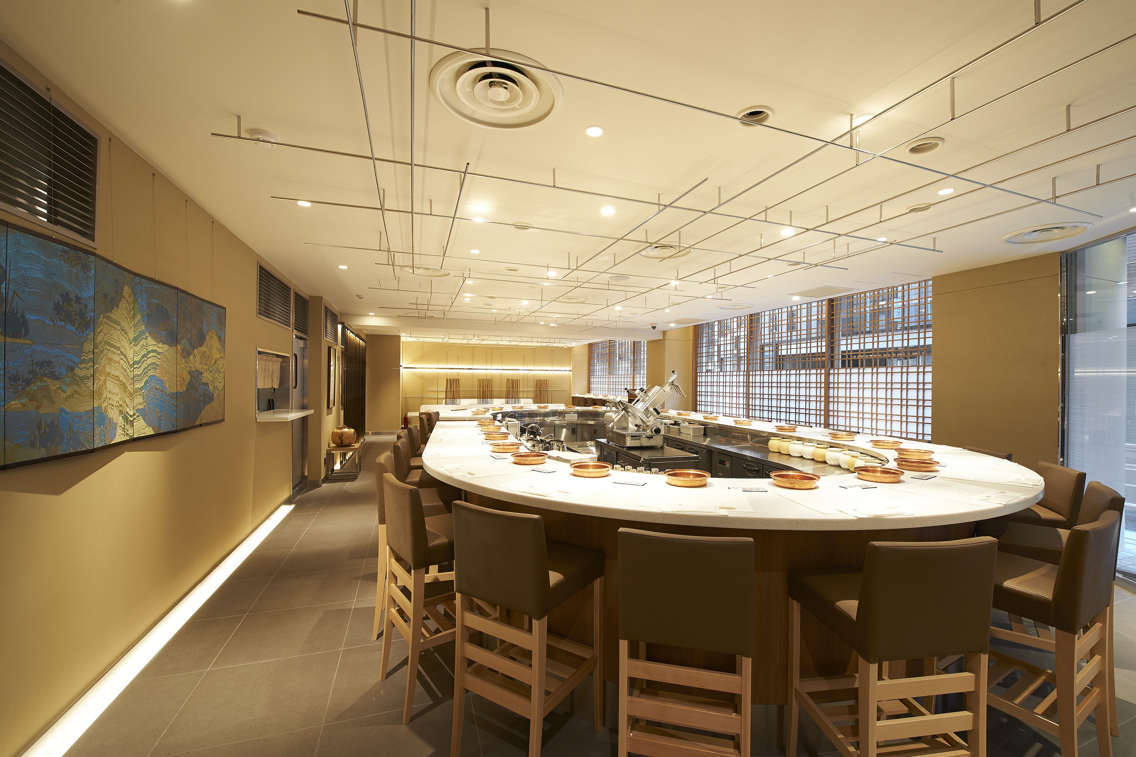 Foto - Sotetsu Fresa Inn Ginza Sanchome