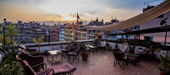 Lumbini Heritage Home