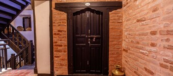 Lumbini Heritage Home