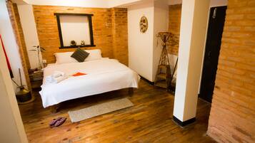 Deluxe Double Room, 1 Double Bed