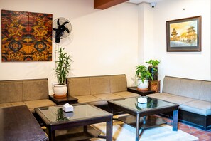 Recepción