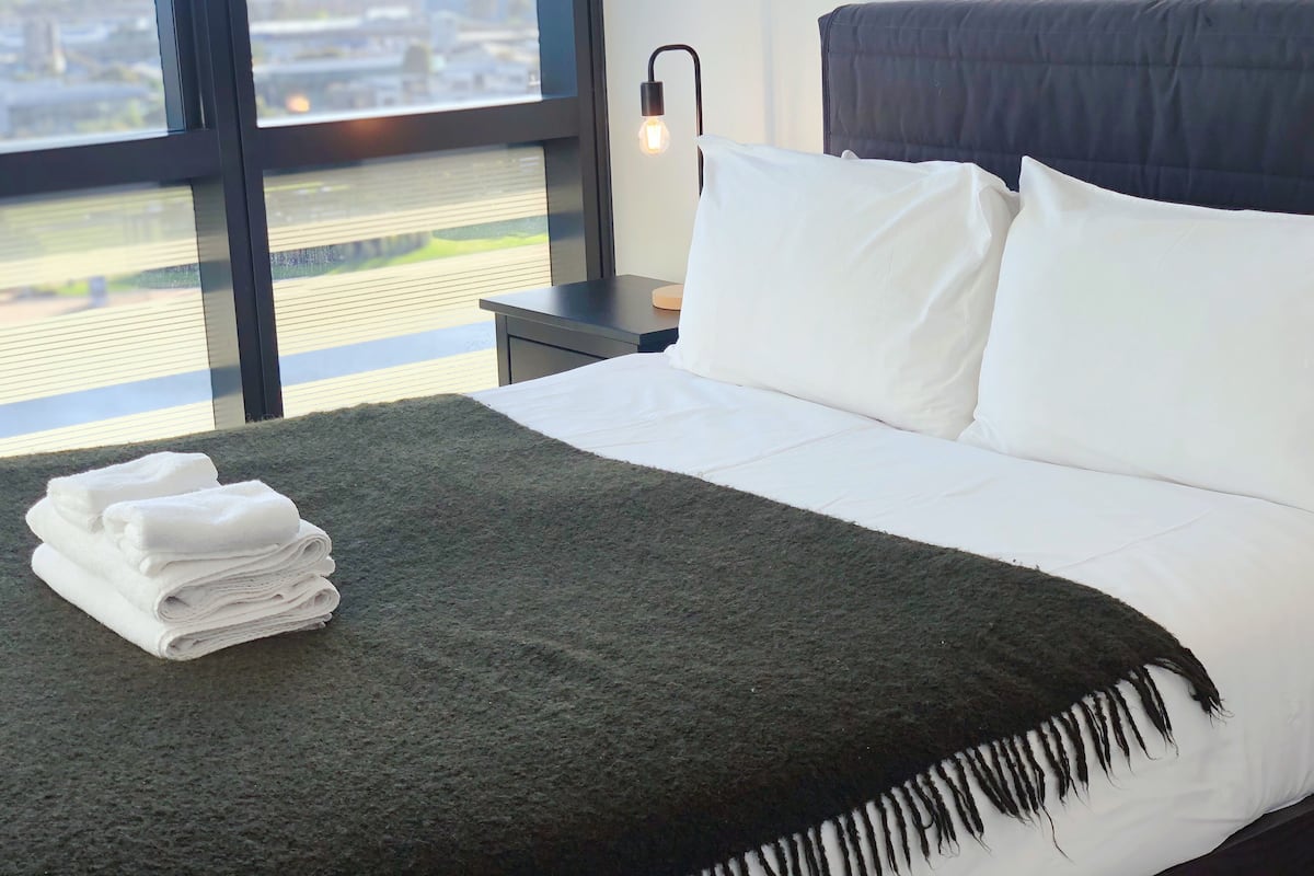 Apartment, 2 Bedrooms | 2 bedrooms, individually decorated, individually furnished