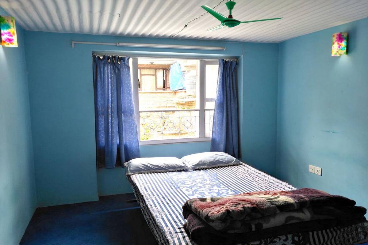 Basic Room | Free WiFi