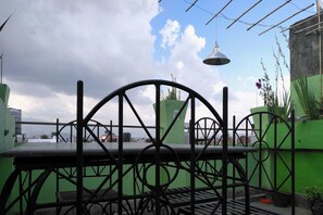 International cuisine - Himal home (Lalitpur)