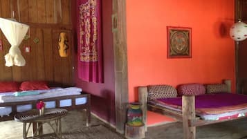 Familienzimmer | Hochwertige Bettwaren, Select-Comfort-Betten, Zimmersafe