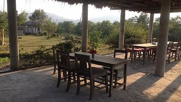 International cuisine