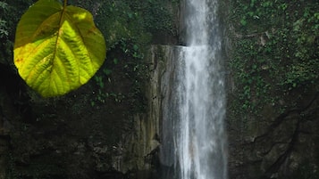 Children’s play area – outdoor