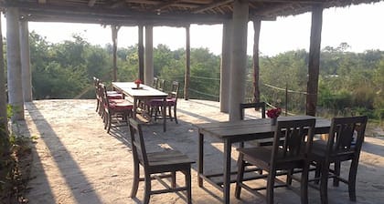 Shanta Ghar Resort