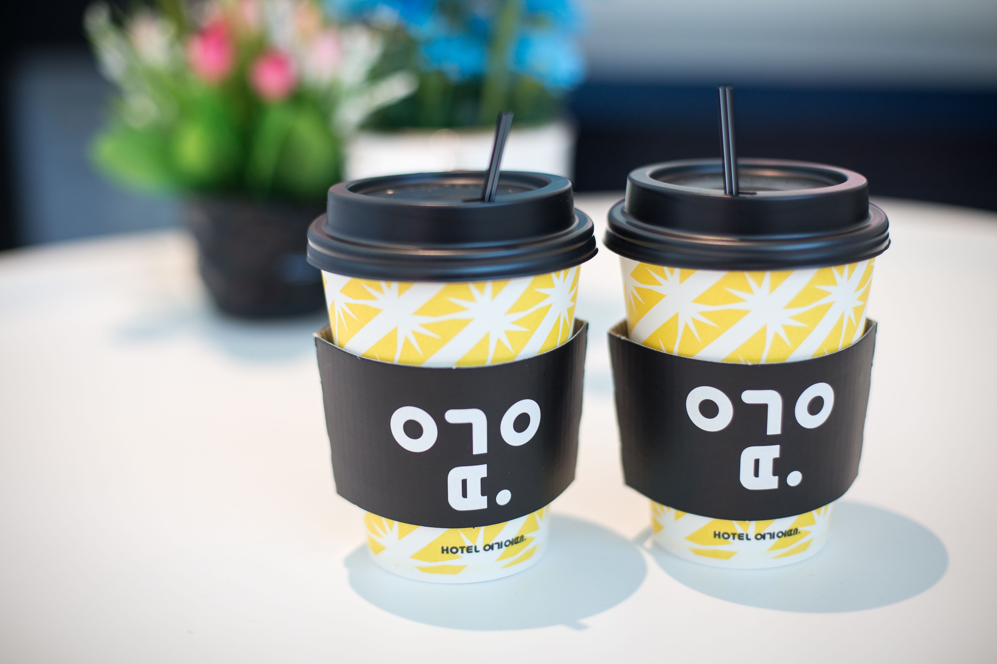 standard room | coffee and/or coffee maker