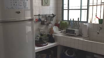 Fridge