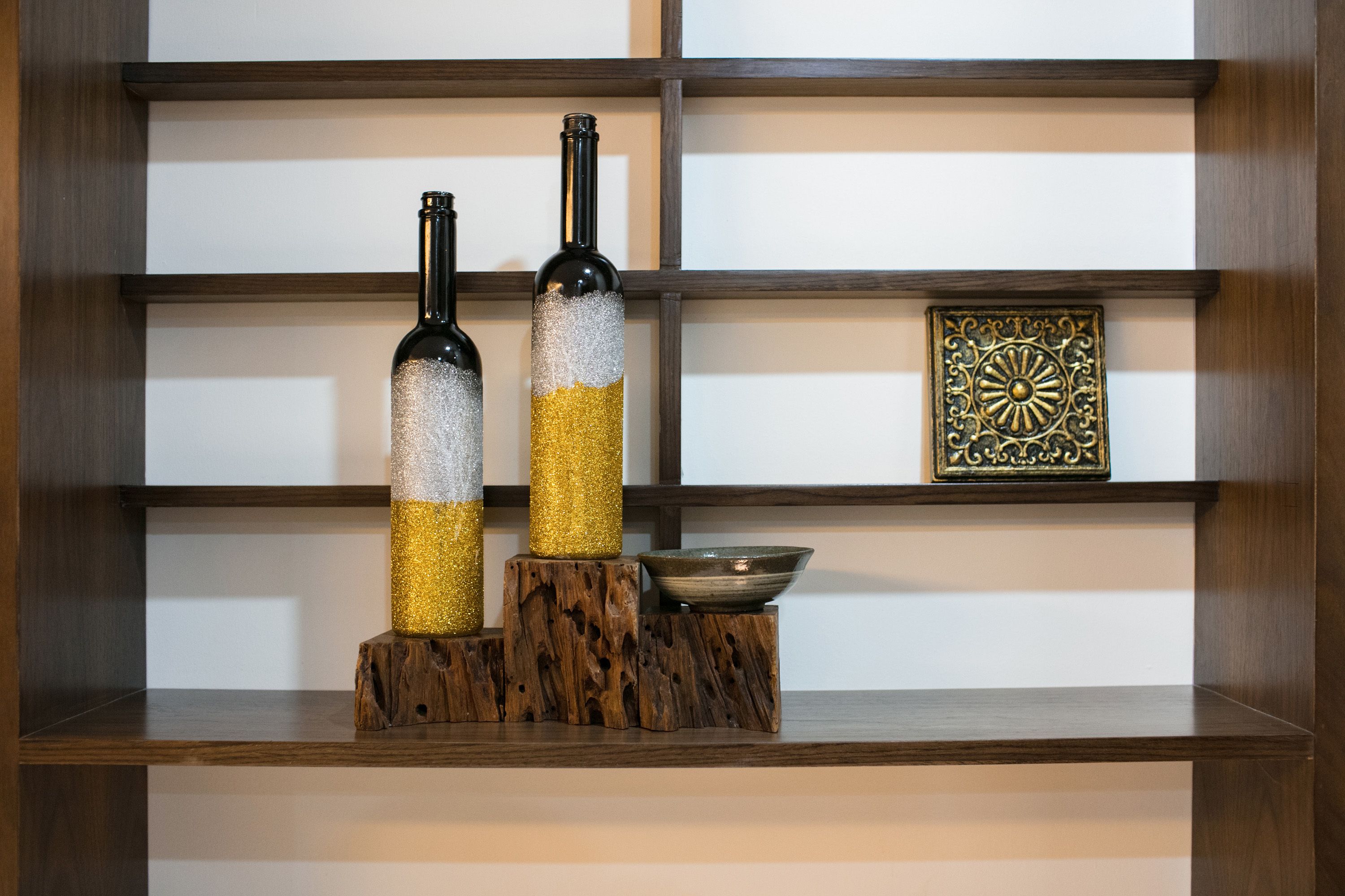 brandi fuji suite  | interior detail