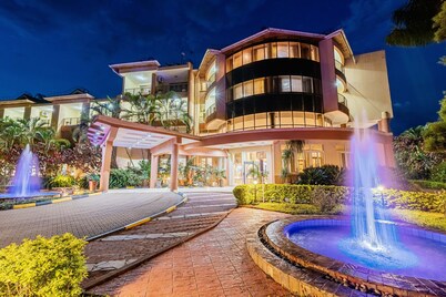 Mbale Resort Hotel
