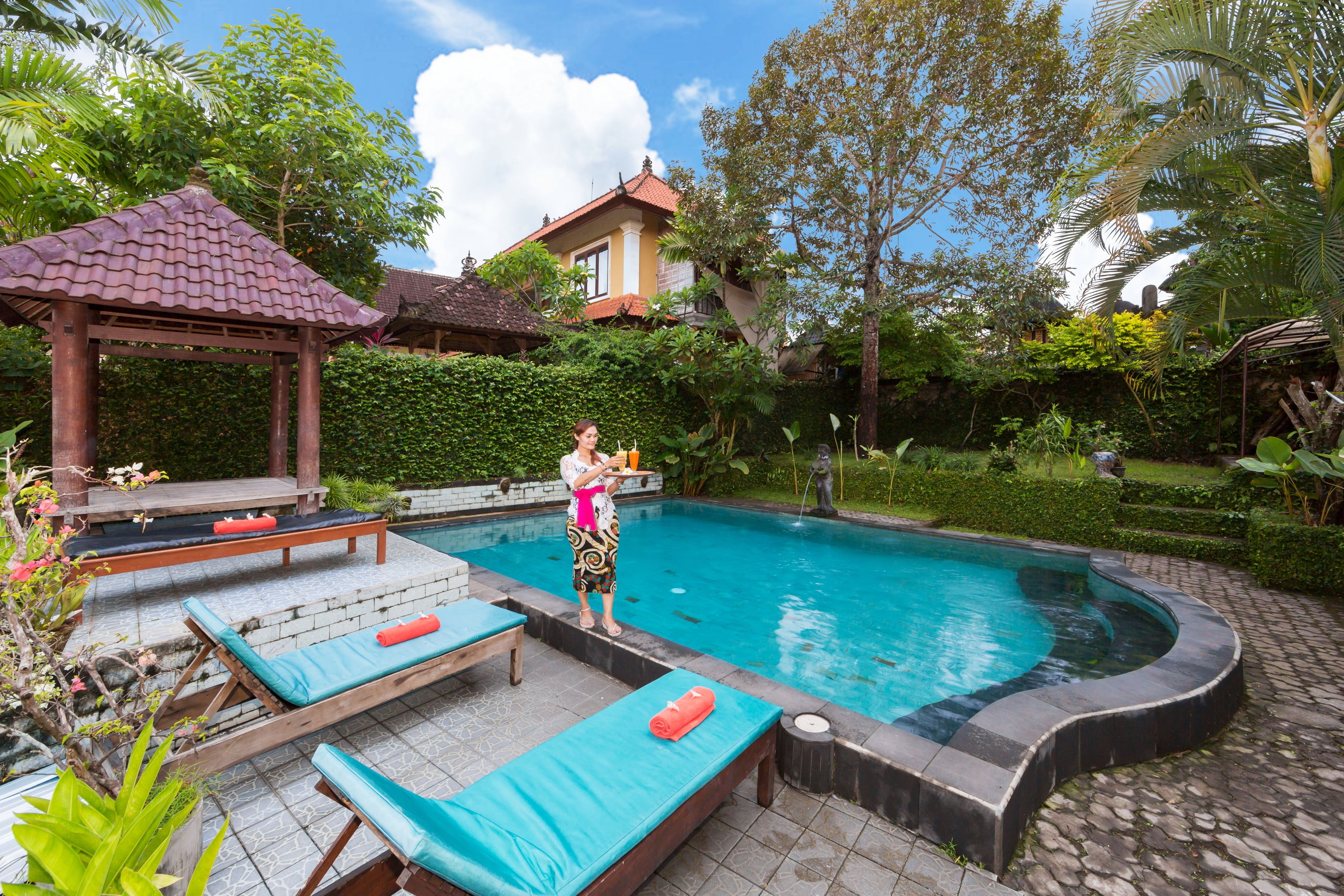 Photo - Sayong House
