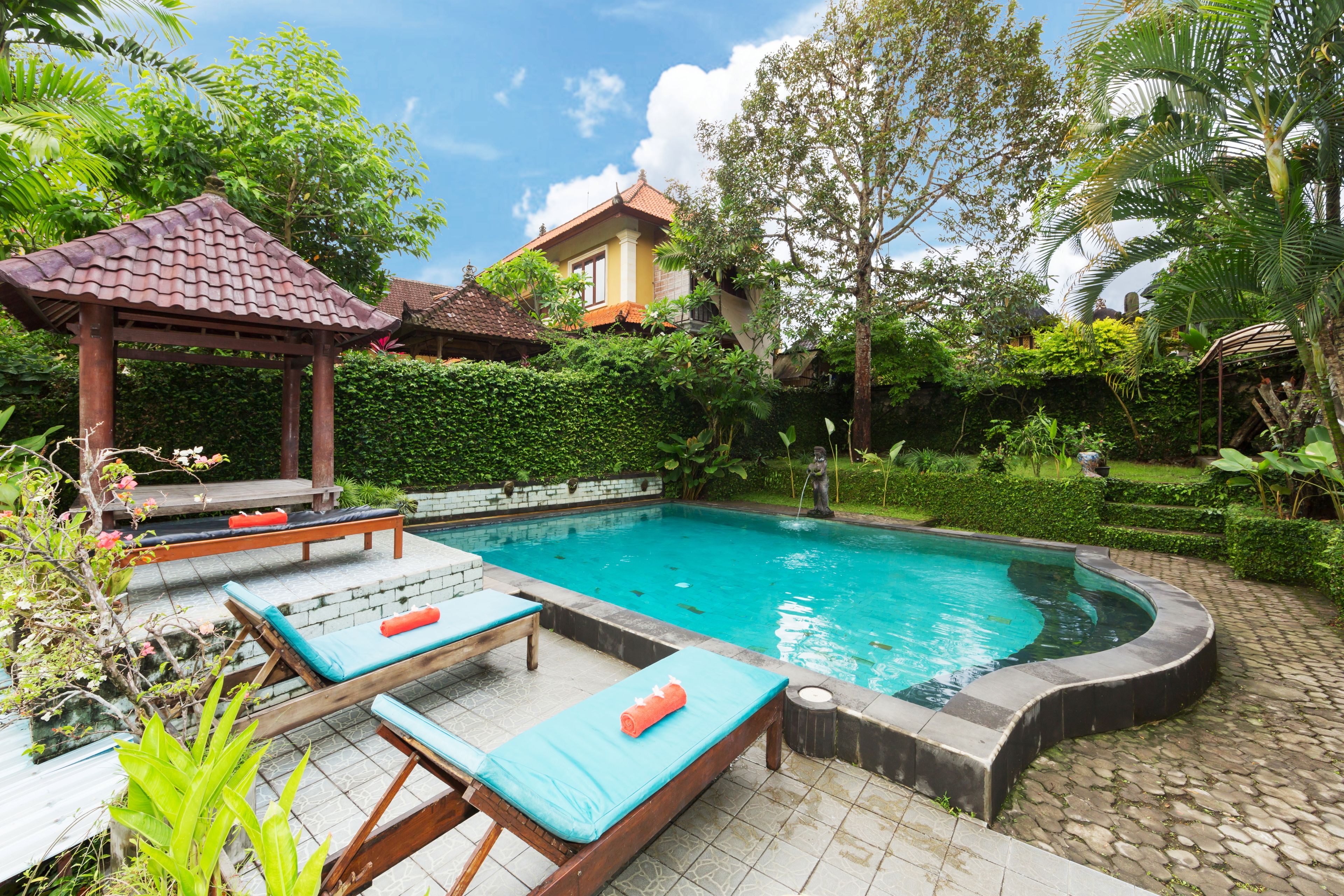 Photo - Sayong House