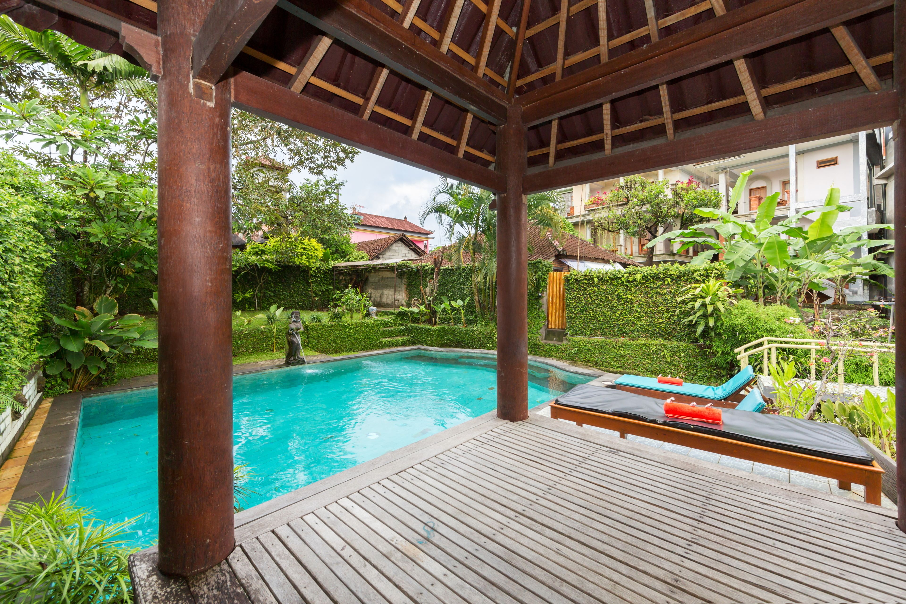 Photo - Sayong House