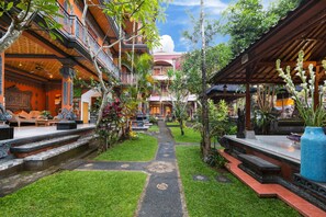 Exterior - Sayong House (Ubud)