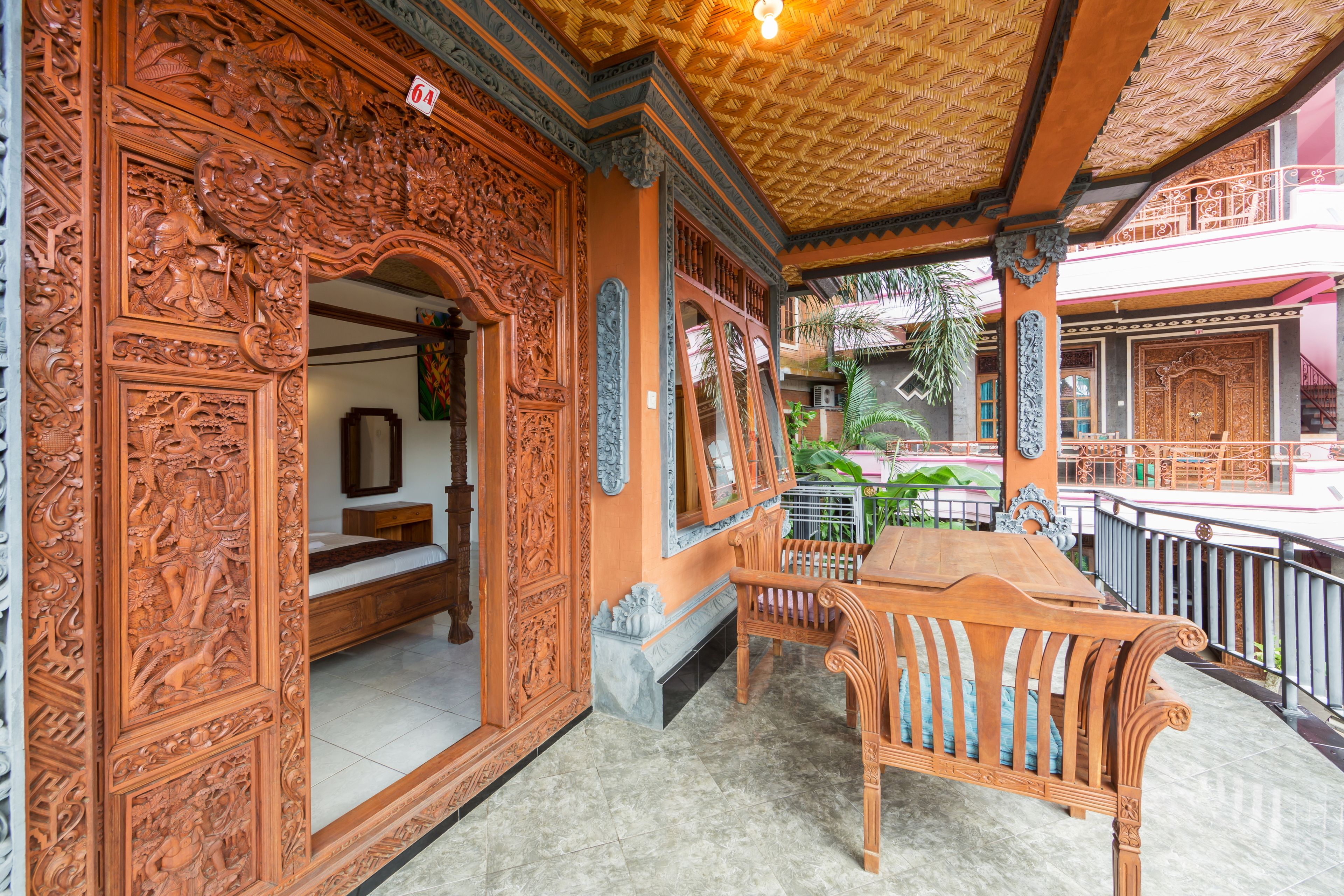 Photo - Sayong House