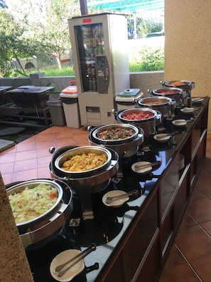 Restaurante