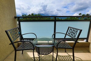 Quadruple Room | Balcony - Lins Ju Homestay (Yuchi)
