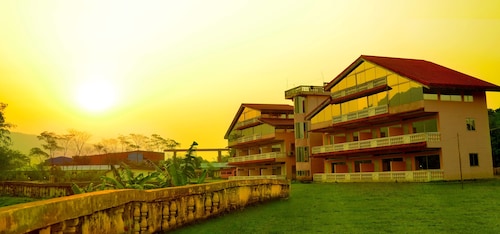 Jaintia Hill Resort