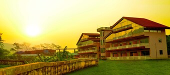 Jaintia Hill Resort