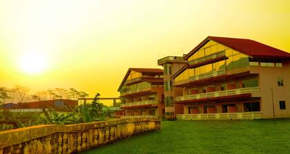Jaintia Hill Resort