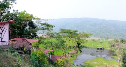 Jaintia Hill Resort