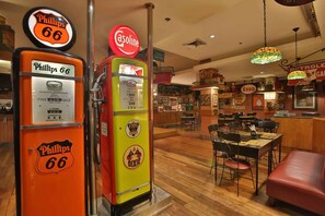 Restaurantes