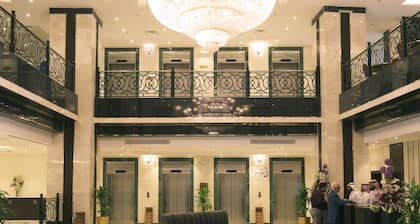 Saja Al Madinah Hotel