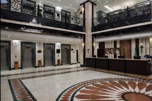 Hall