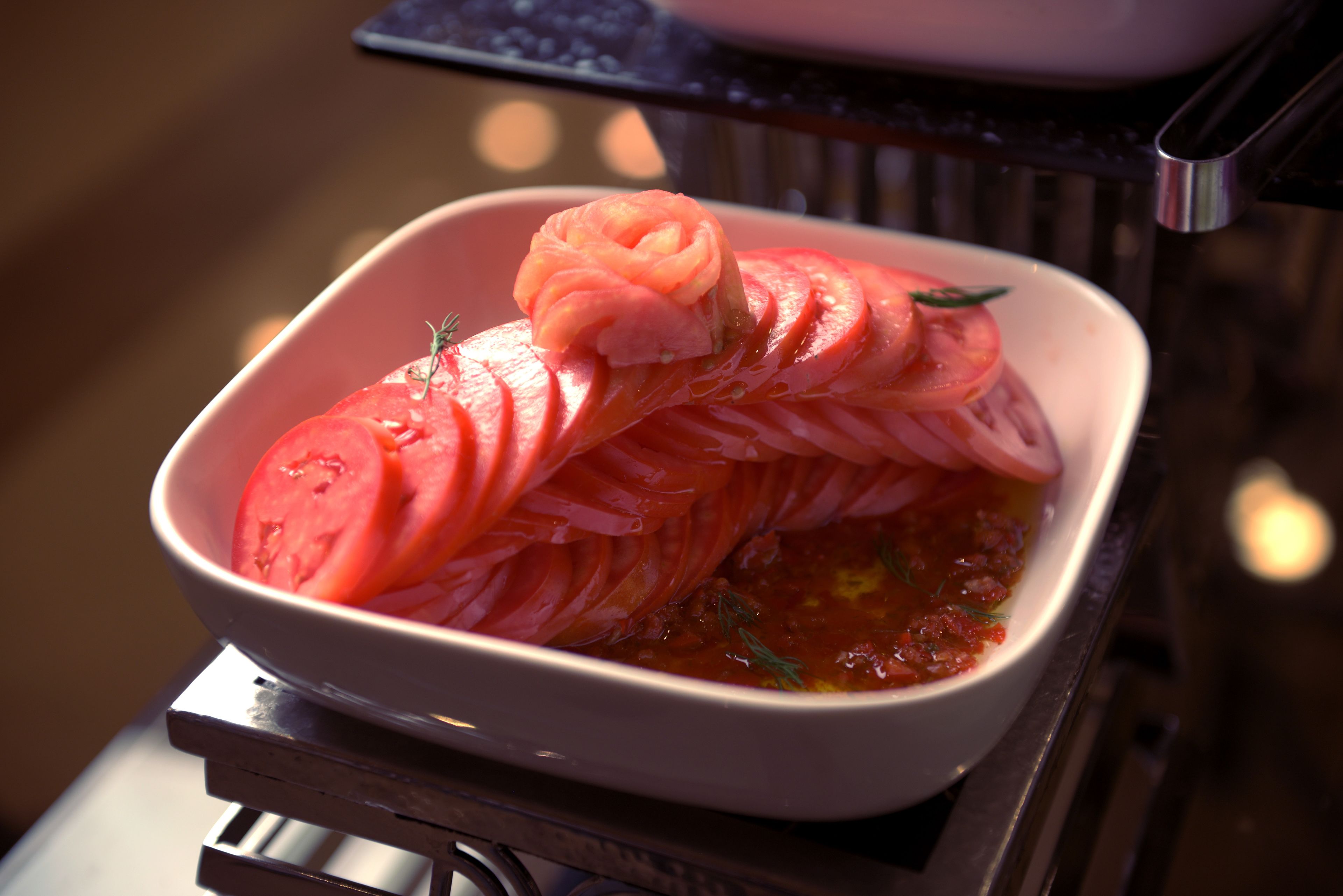 Photo - SAJA By Warwick Madinah Hotel